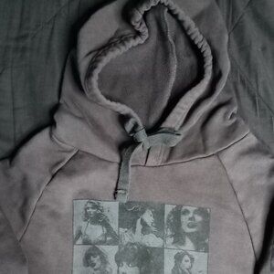 Taylor Swift The Eras Tour Hoodie Sweatshirt
